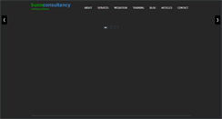 Desktop Screenshot of buon.net